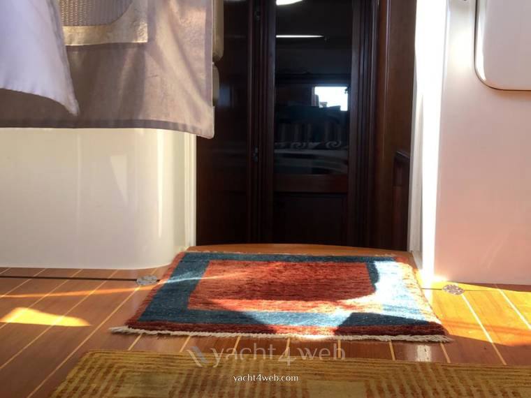 Cantieri Estensi 360 goldstar c