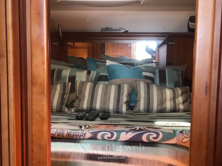 Cantieri Estensi 360 goldstar c