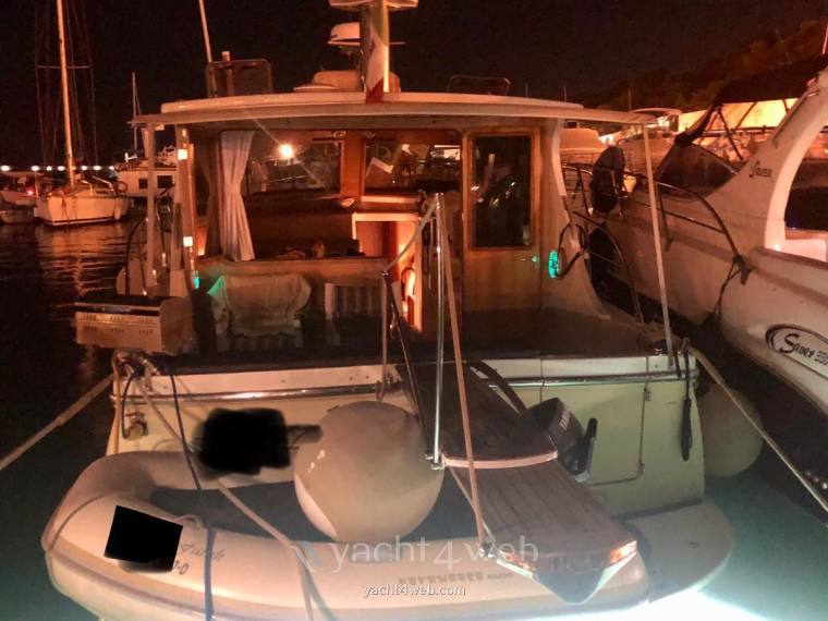 Cantieri Estensi 360 goldstar c