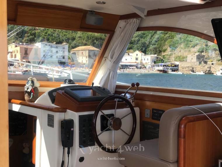 Cantieri Estensi 360 goldstar c