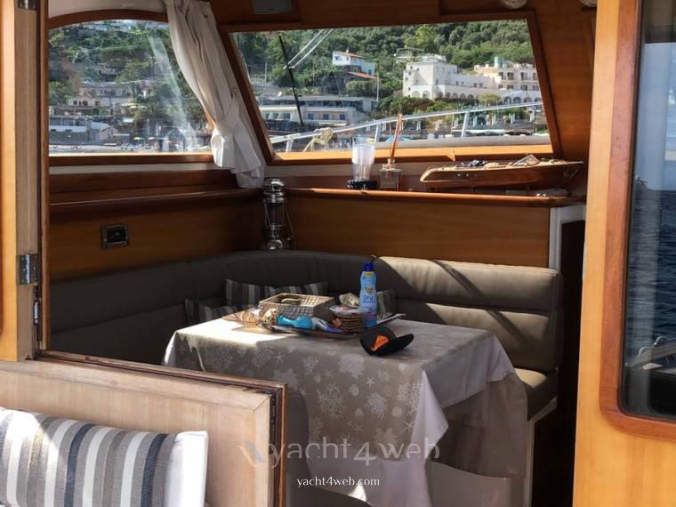 Cantieri Estensi 360 goldstar c