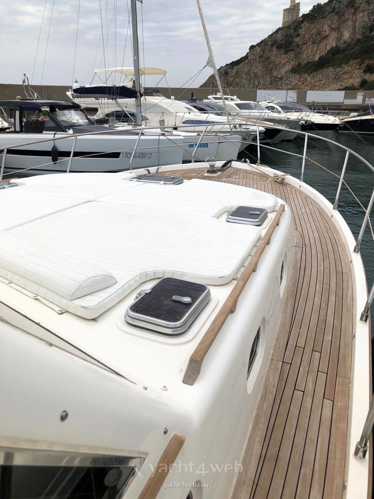 Cantieri estensi 440