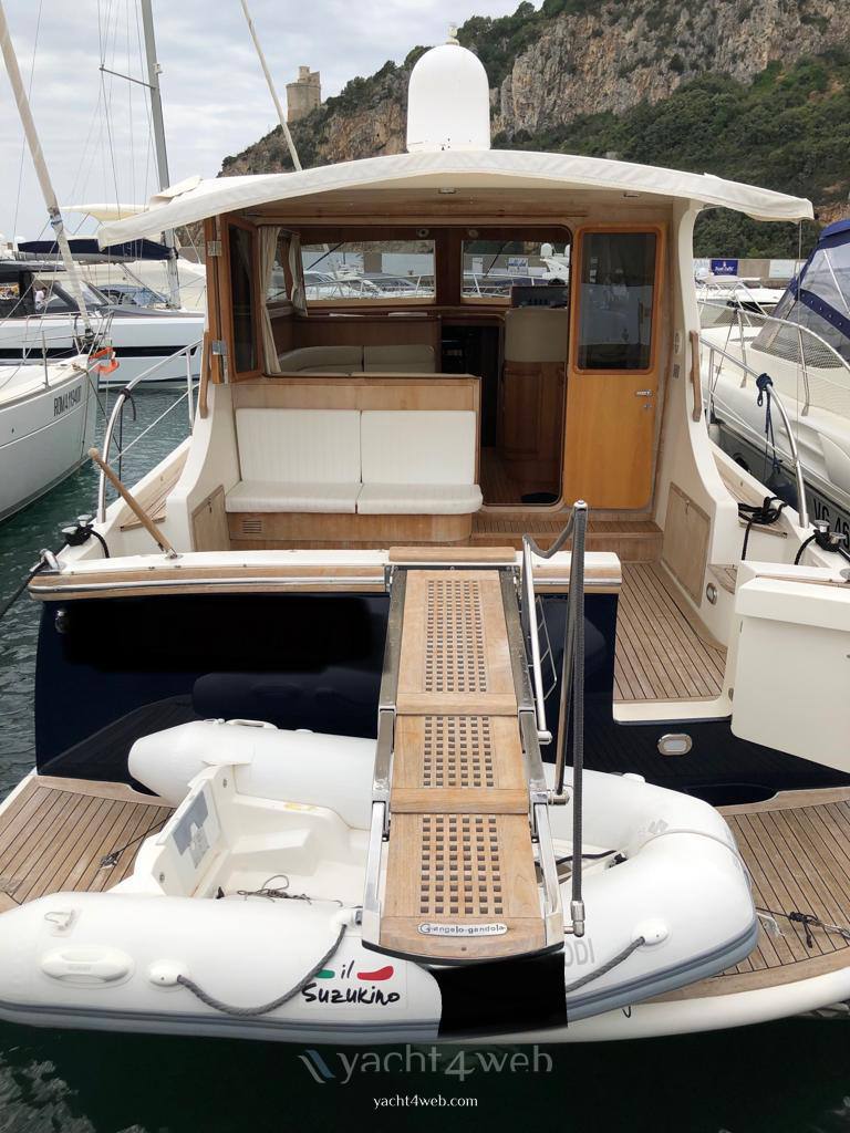 Cantieri estensi 440