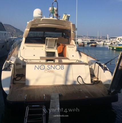 Cayman 58 ht walk araound