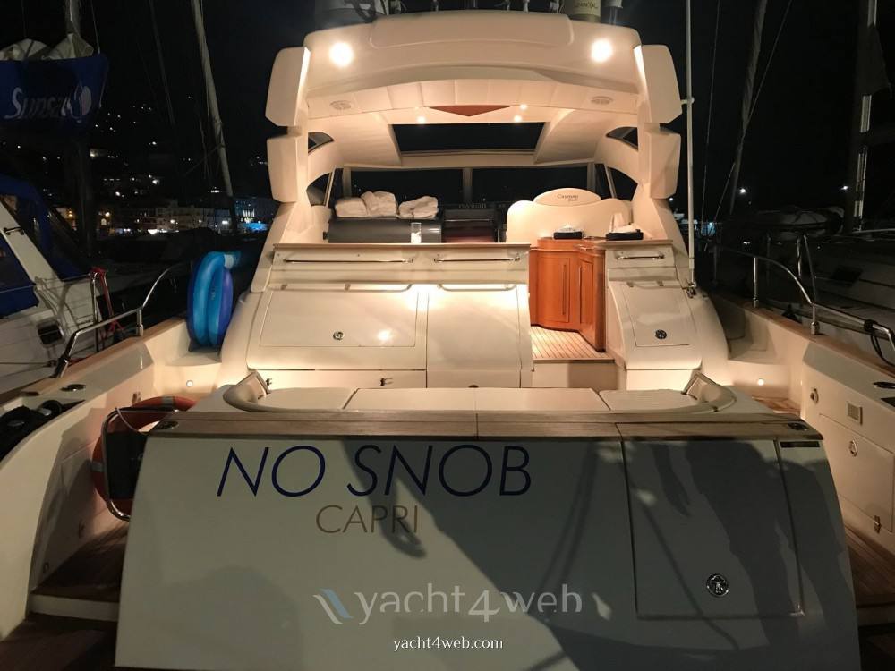 Cayman 58 ht walk araound