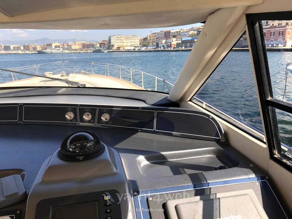 Cayman 58 ht walk araound