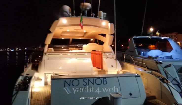 Cayman 58 ht walk araound