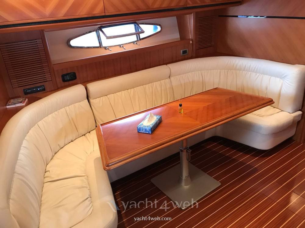 Cayman 58 ht walk araound