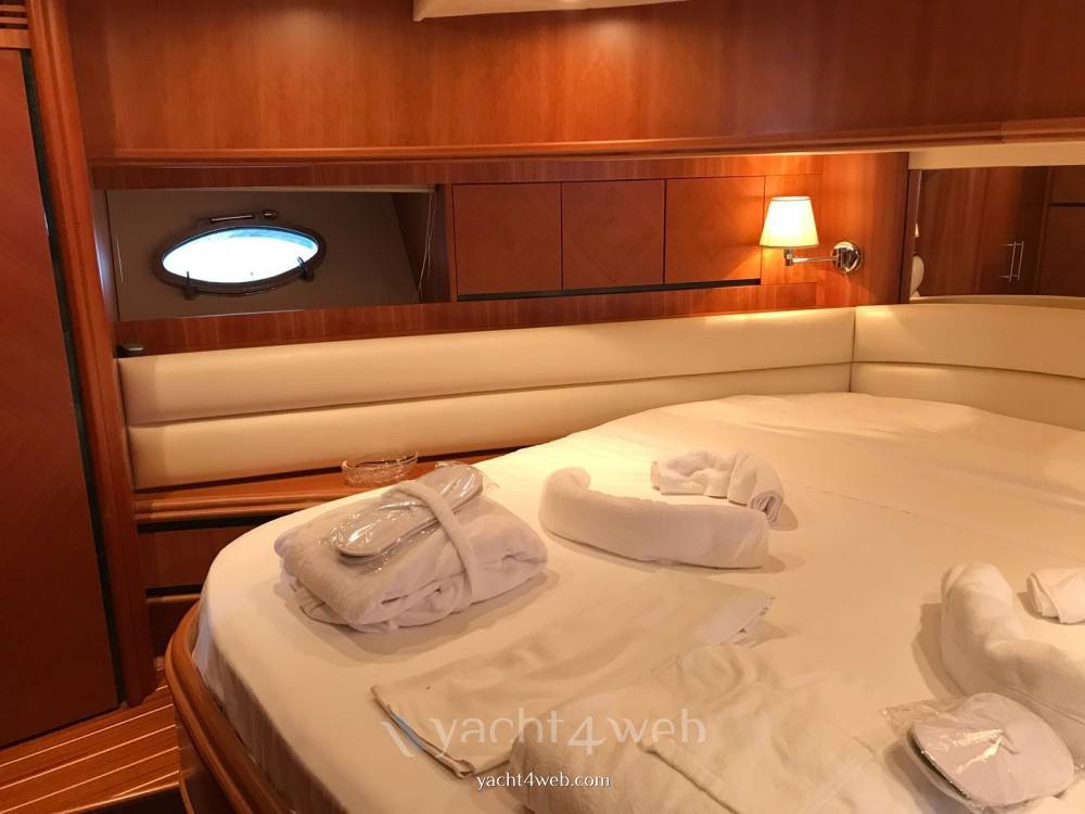 Cayman 58 ht walk araound