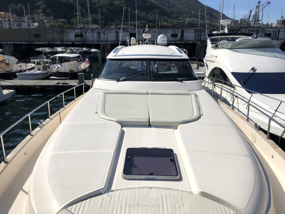 Cayman 58 ht walk araound