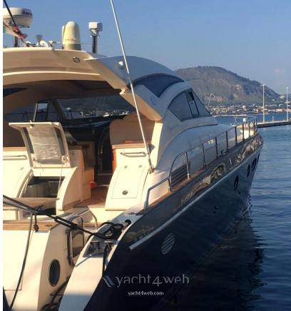 Cayman 58 ht walk araound