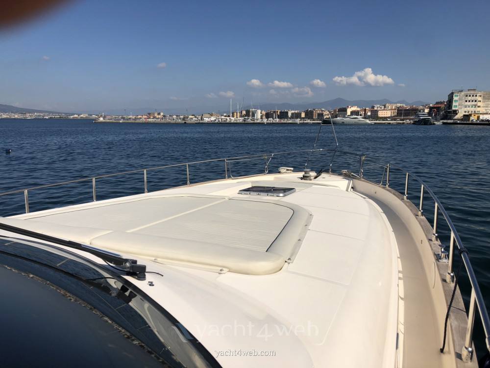 Cayman 58 ht walk araound