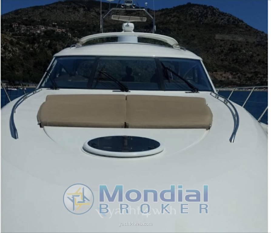 Princess Yachts Princess v65 ht