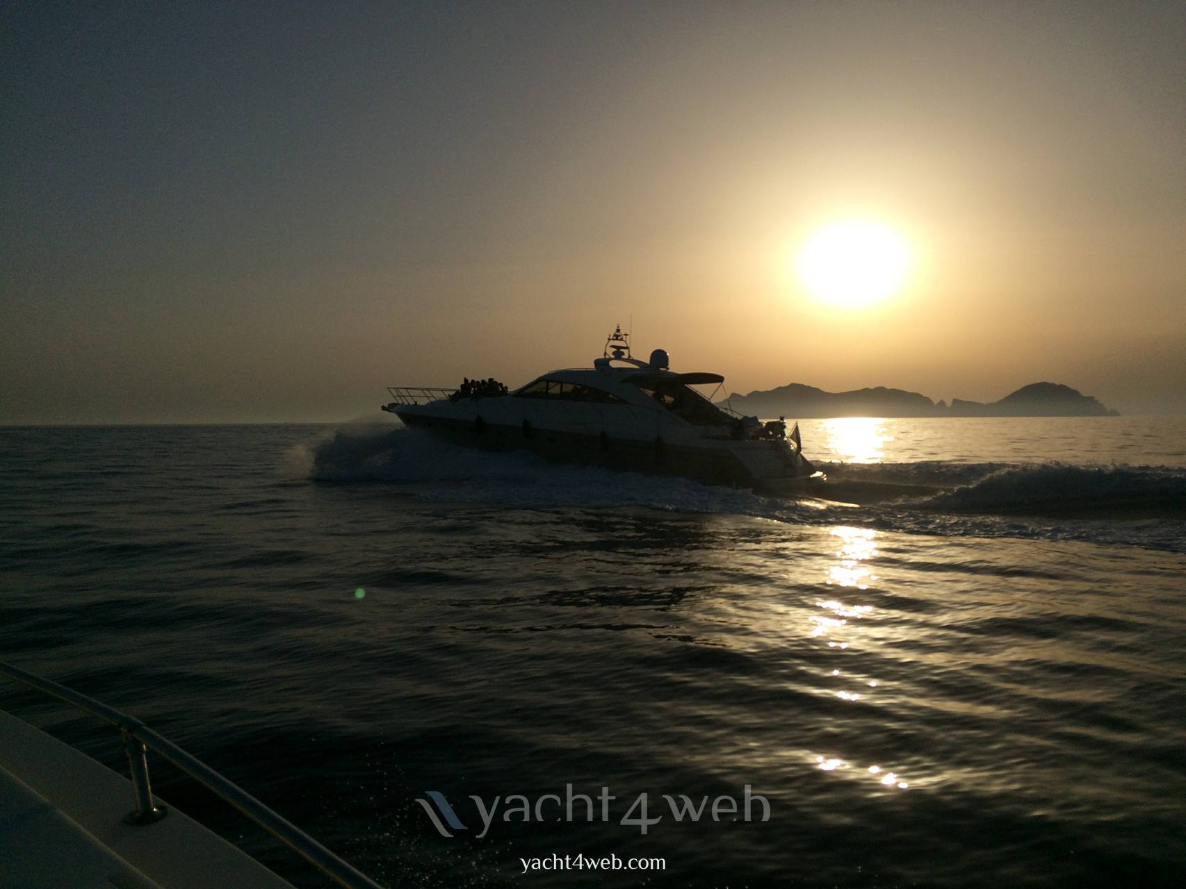 Princess Yachts Princess v65 ht