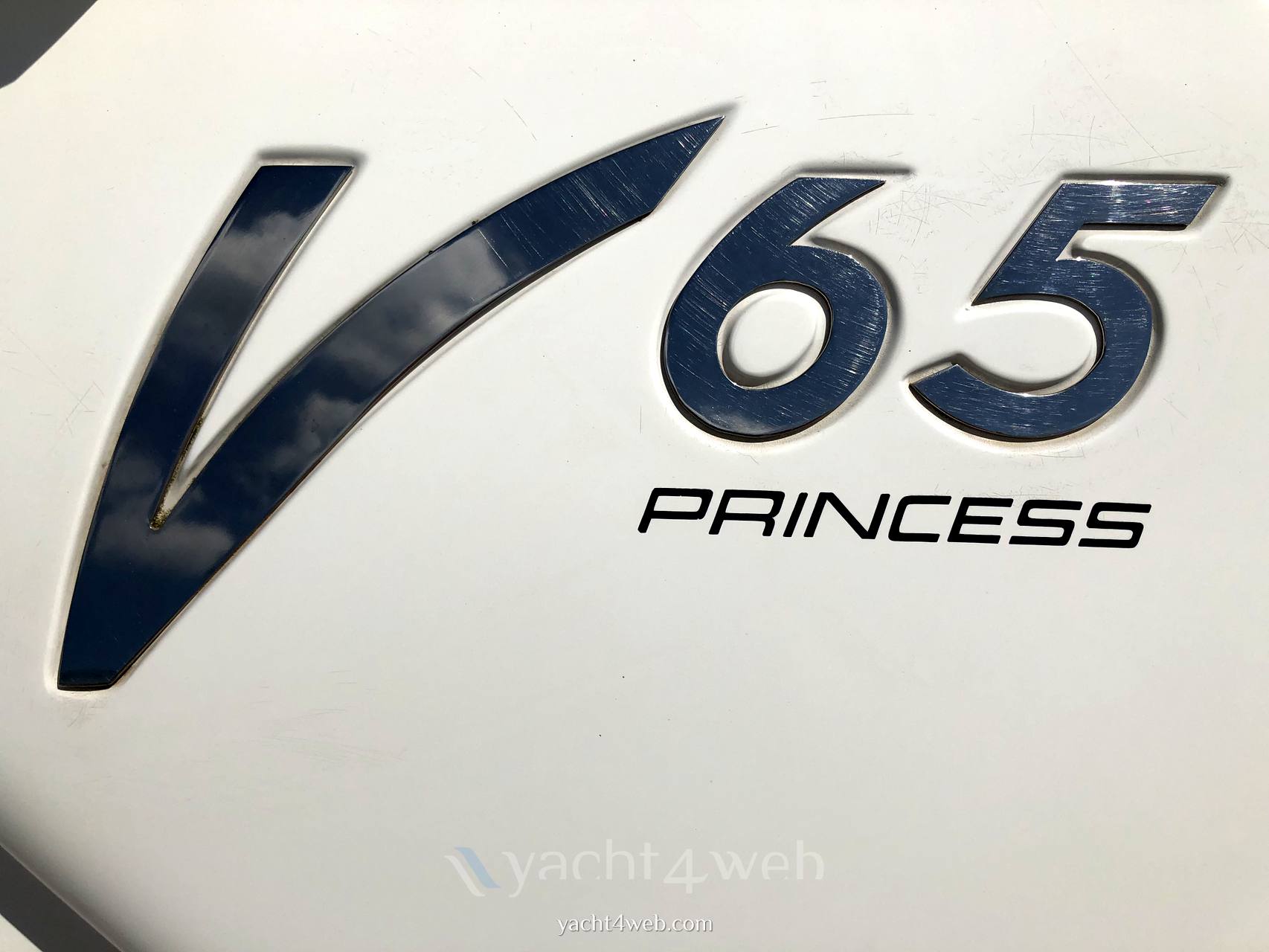 Princess Yachts Princess v65 ht