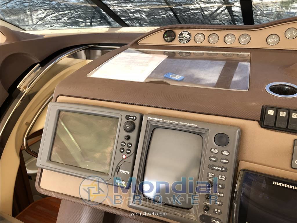 Princess Yachts Princess v65 ht