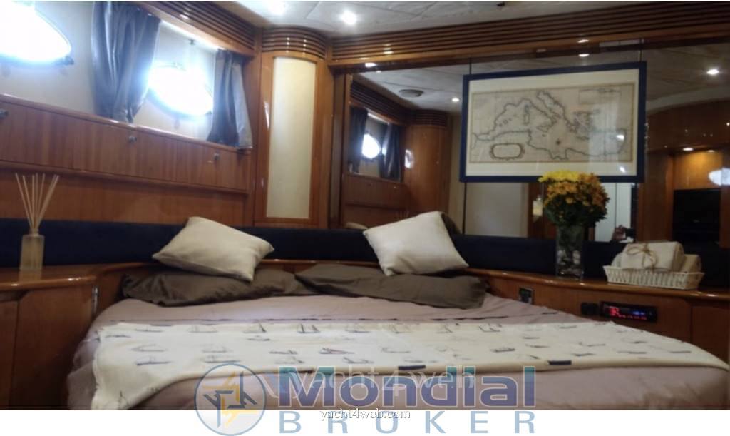 Princess Yachts Princess v65 ht