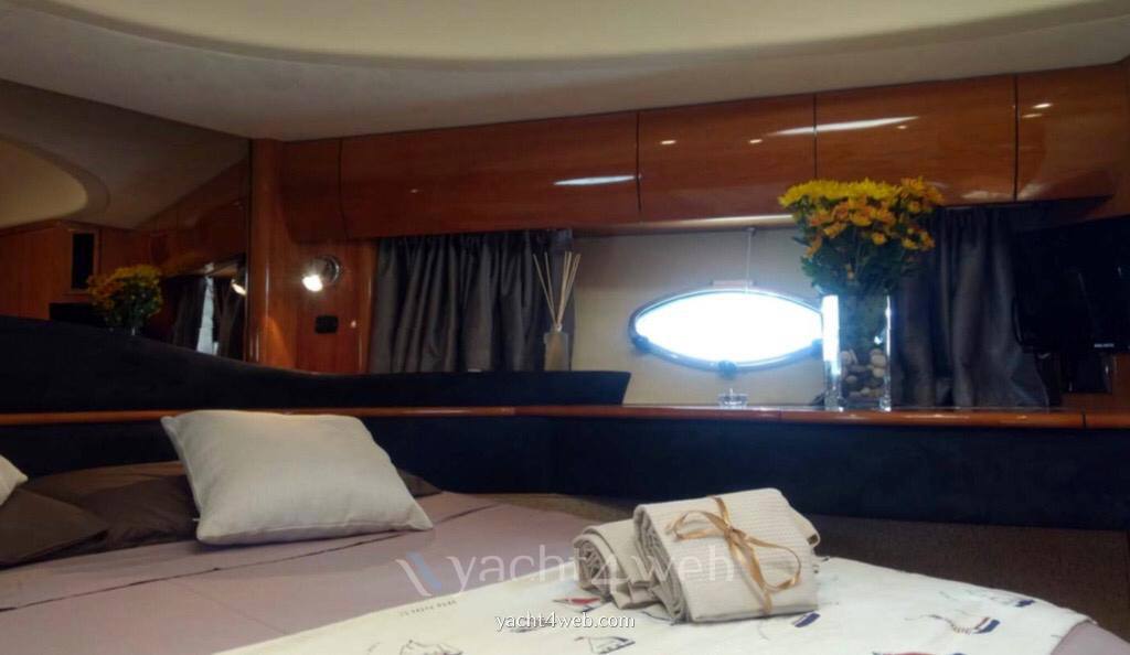 Princess Yachts Princess v65 ht