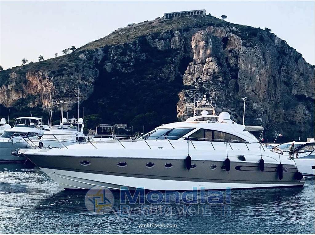 Princess Yachts Princess v65 ht