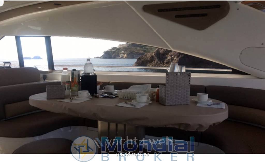 Princess Yachts Princess v65 ht