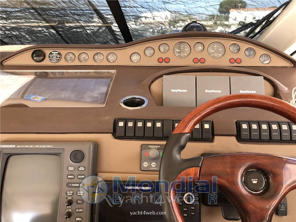 Princess Yachts Princess v65 ht