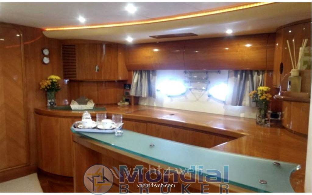 Princess Yachts Princess v65 ht