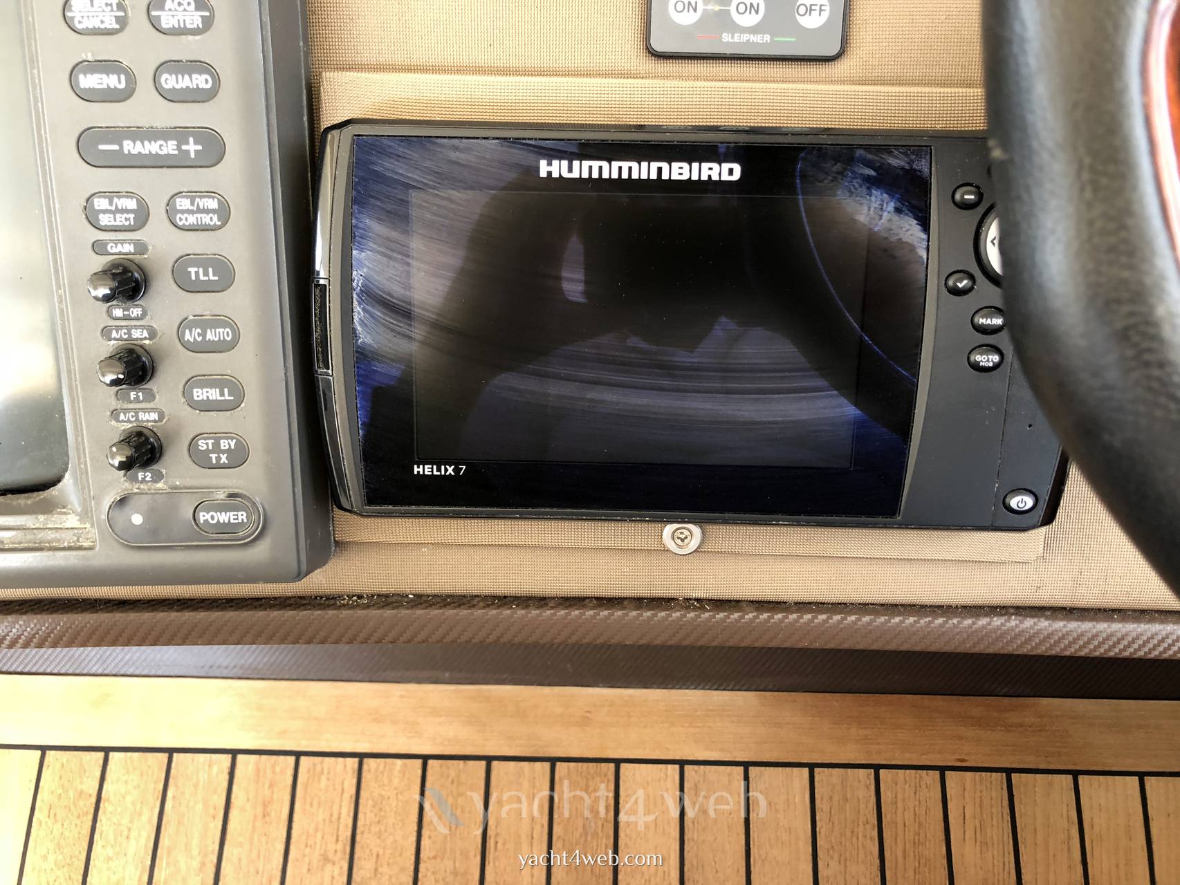 Princess Yachts Princess v65 ht