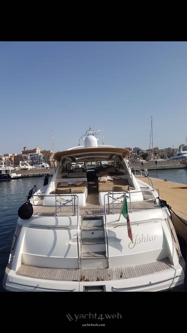 Princess Yachts Princess v65 ht