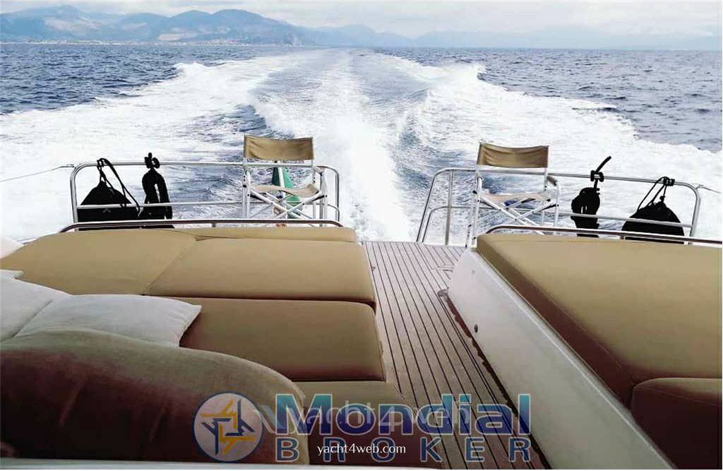 Princess Yachts Princess v65 ht