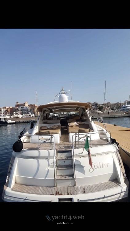 PRINCESS V65