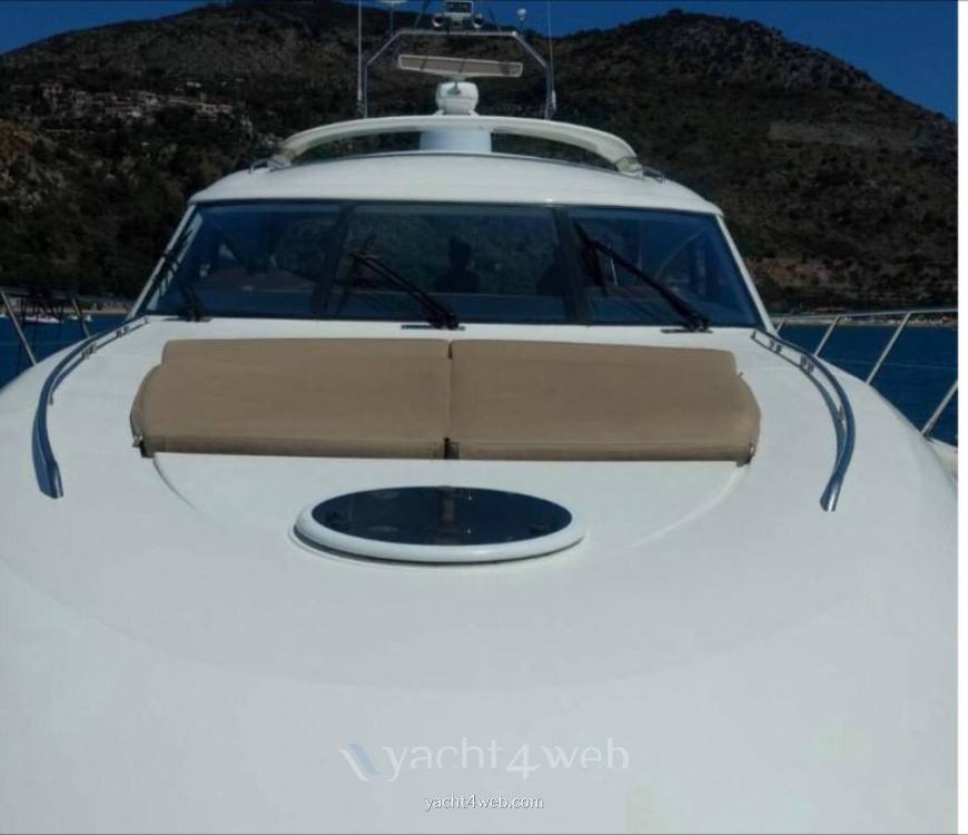 PRINCESS V65