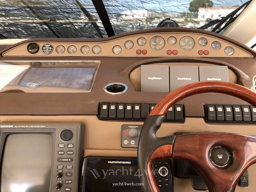 PRINCESS V65