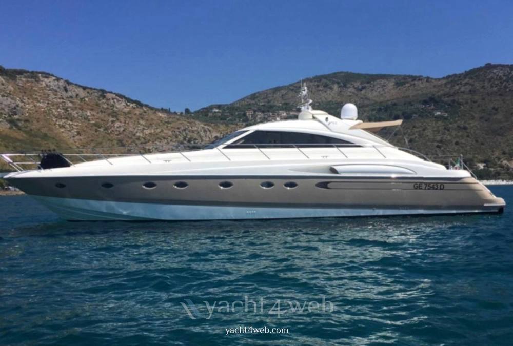 PRINCESS V65