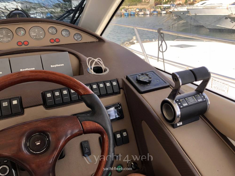 PRINCESS V65