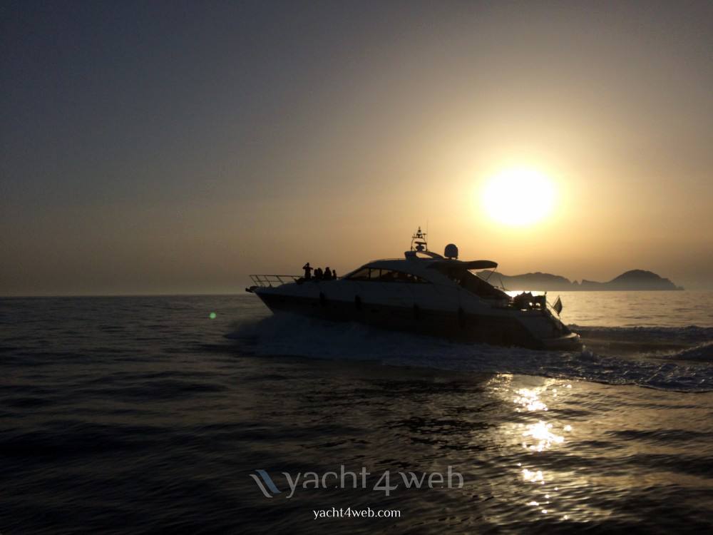 PRINCESS V65