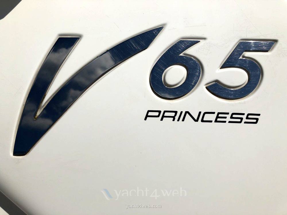 PRINCESS V65