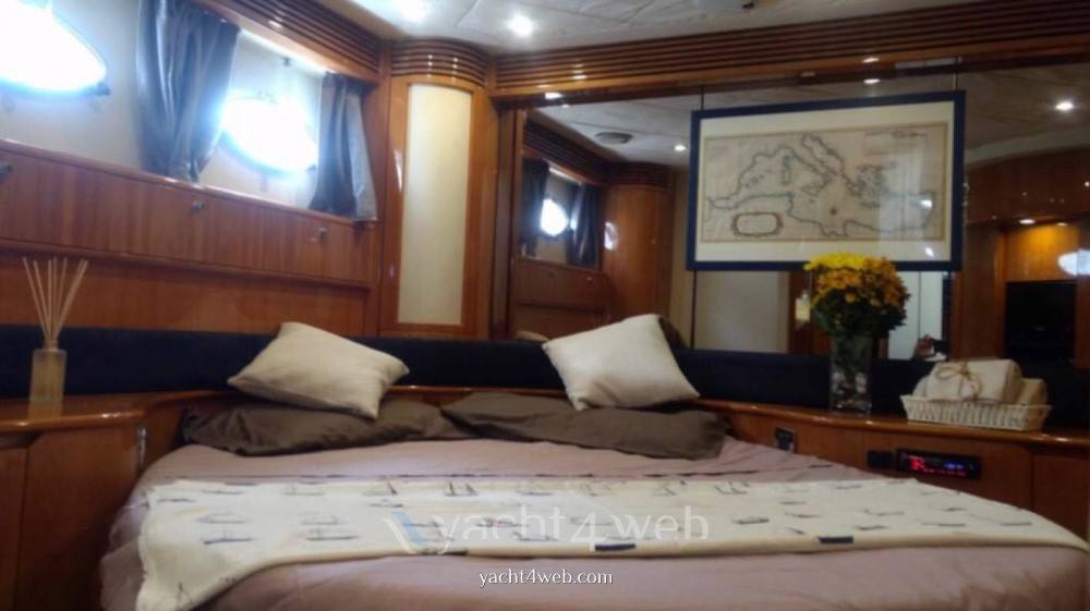 PRINCESS V65