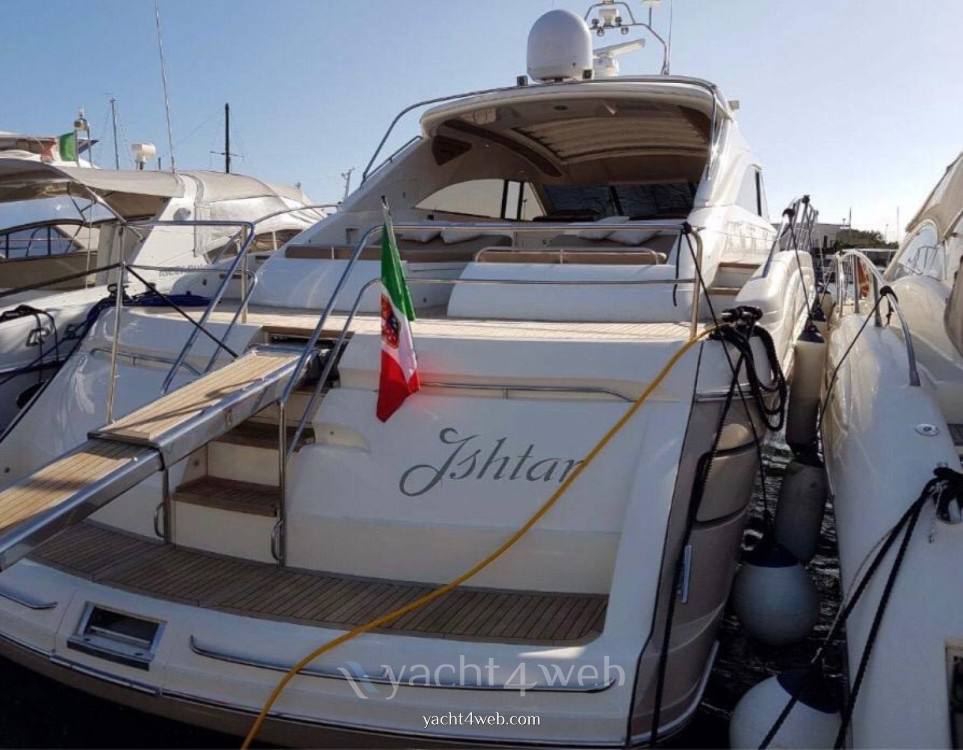 PRINCESS V65