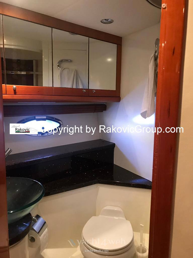 SUNSEEKER Portofino 53