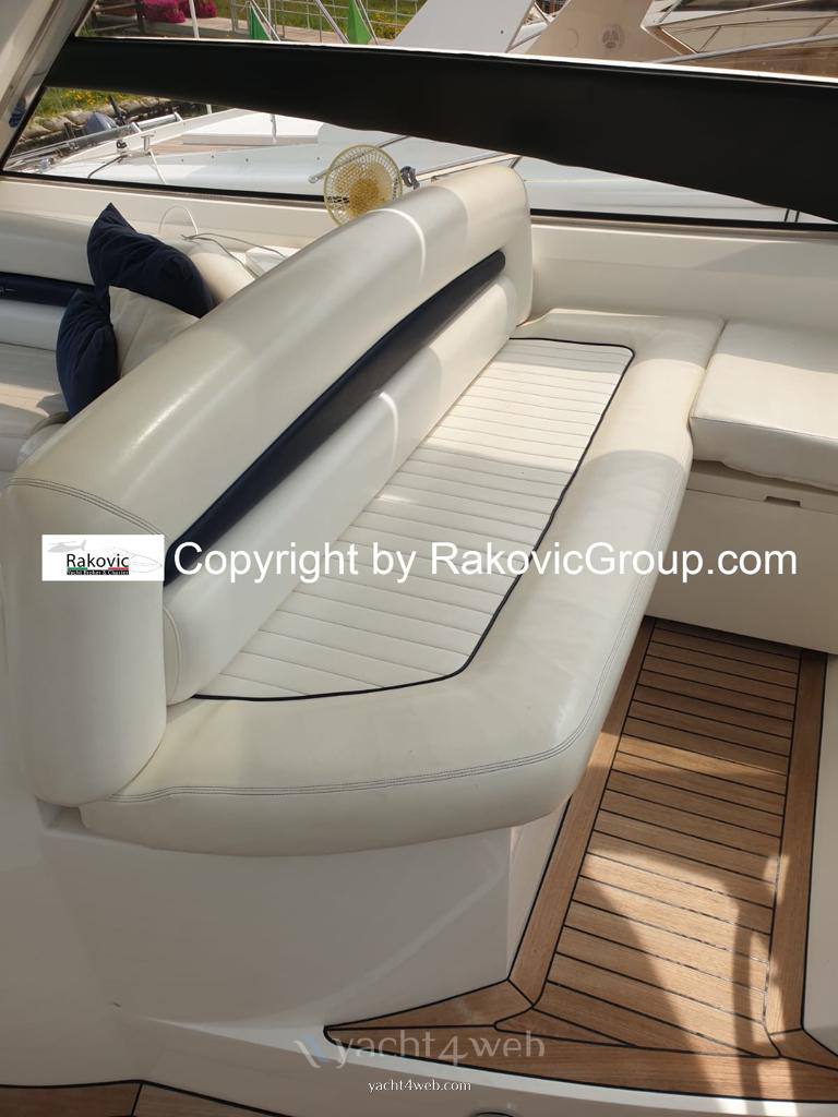 SUNSEEKER Portofino 53