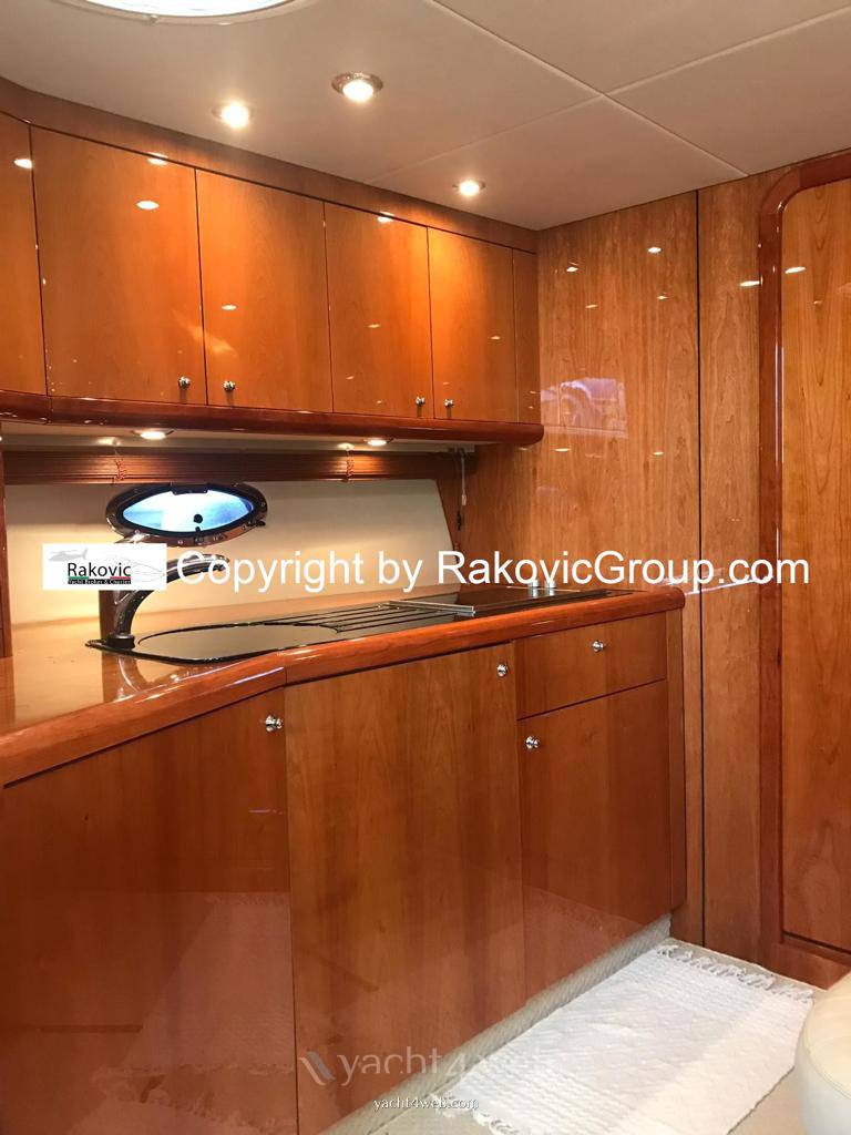 SUNSEEKER Portofino 53