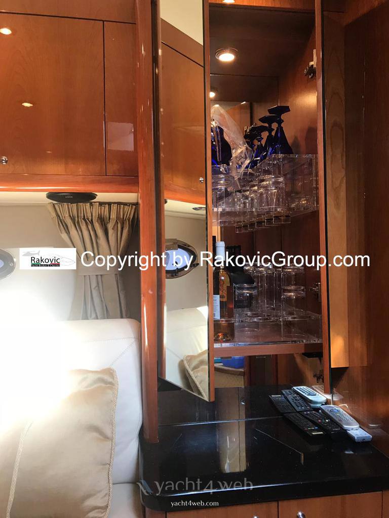 SUNSEEKER Portofino 53