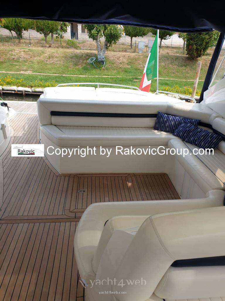 SUNSEEKER Portofino 53