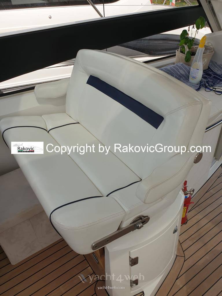 SUNSEEKER Portofino 53
