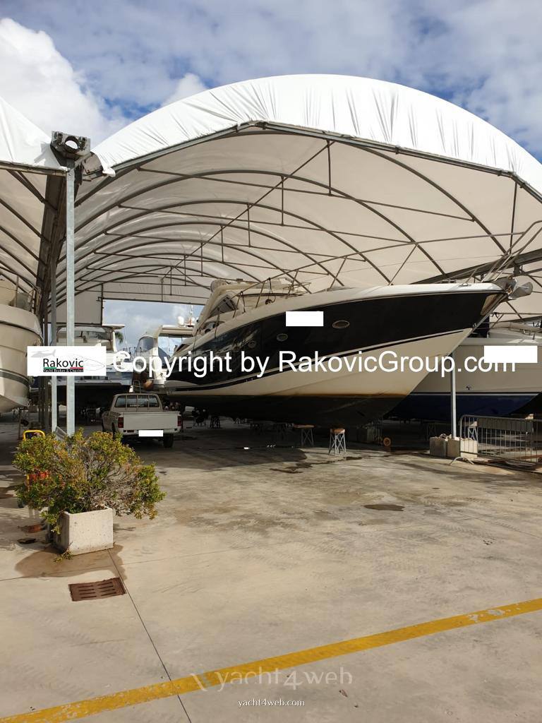 SUNSEEKER Portofino 53