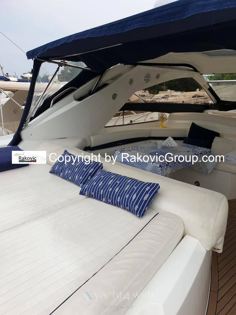 SUNSEEKER Portofino 53