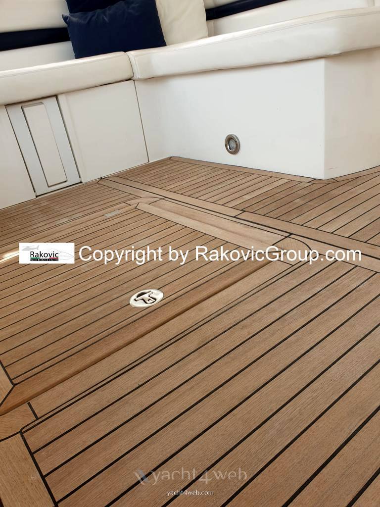 SUNSEEKER Portofino 53