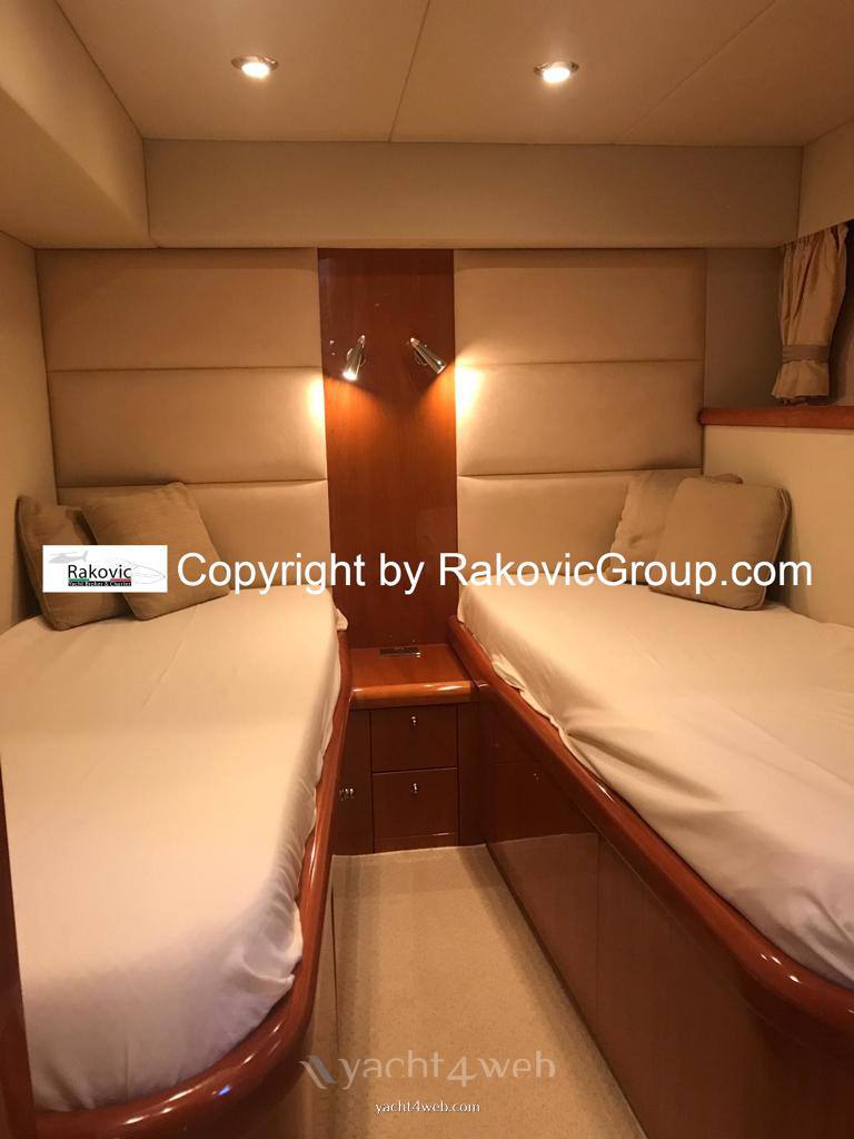 SUNSEEKER Portofino 53