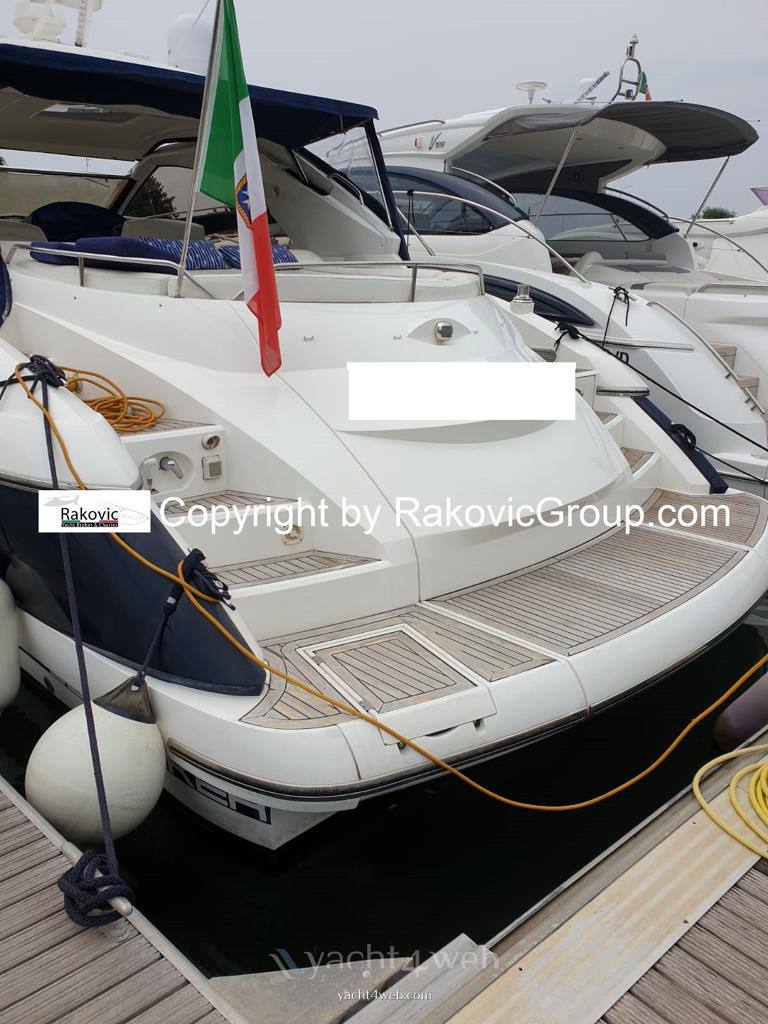 SUNSEEKER Portofino 53