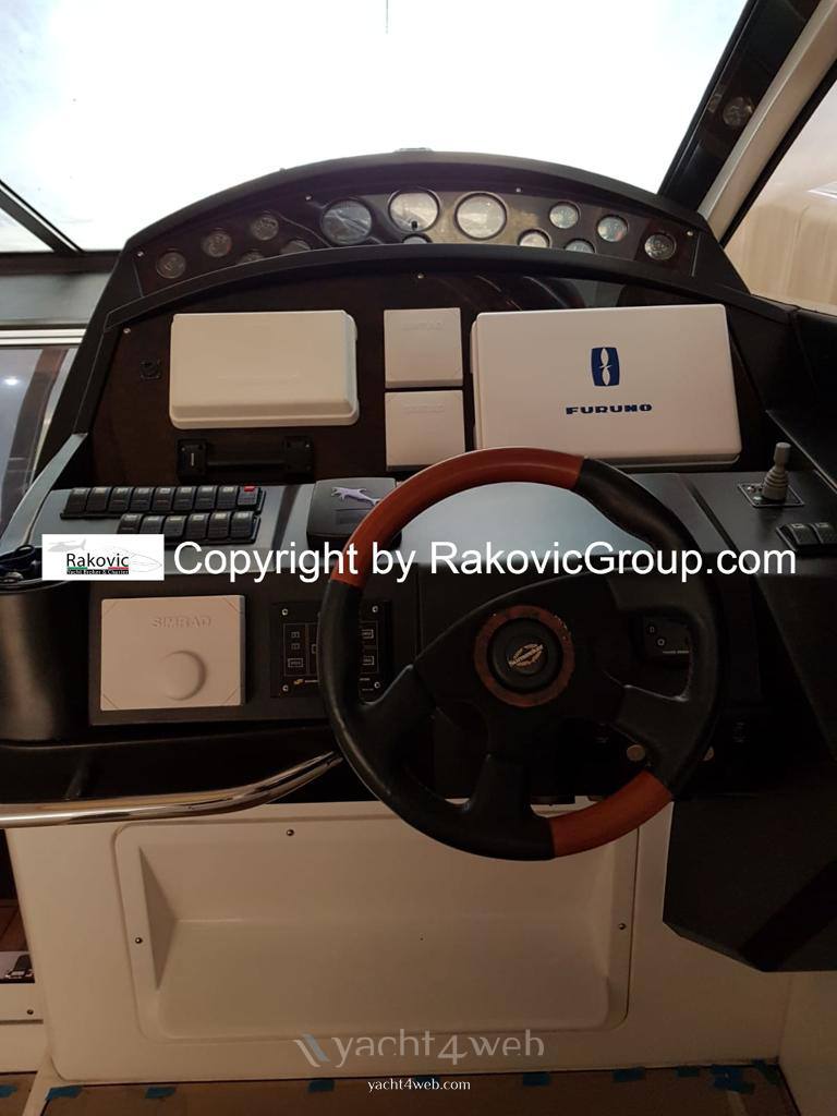 SUNSEEKER Portofino 53
